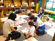 7/25今日の広場♫
