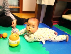 12/26今日の広場☆