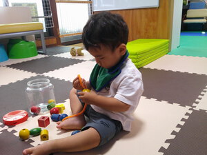 9/10今日の広場♫