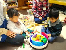 12/26今日の広場☆