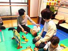 12/26今日の広場☆