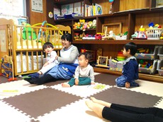 12/26今日の広場☆