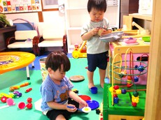 8/26今日の広場☆