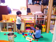 8/26今日の広場☆