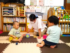 8/26今日の広場☆