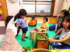 8/26今日の広場☆