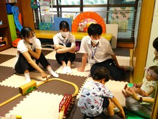 7/10今日の広場♫