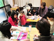 2/2☆節分あそびwith源平広場☆