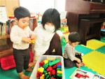 1/27今日の広場☆広場デビューDAY