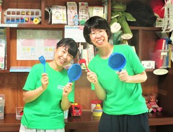 8/31今日のオンライン広場☆