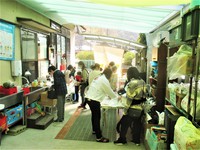3/18ゆうゆう市場☆マイランチDAY