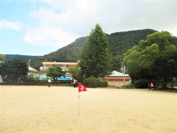 10/15今日の広場☆