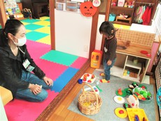 10/15今日の広場☆