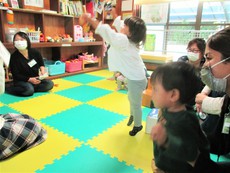 10/30今日の広場☆源平広場