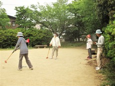 5/26☆ゆうゆうクラブ日報☆
