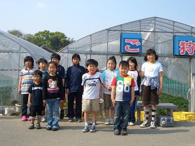 今日も賑やかな一日でしたよ！