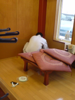 職人気質