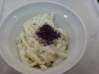 ゆかりうどん