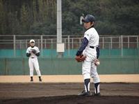 主将対決！